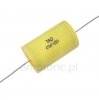 Capacitor TAD Mustard 0,47uF 630V